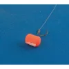 Trabucco XPS Rapid Stops Complete Set S Aasstopper Set 10 stuks