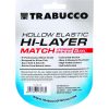 Trabucco Hi-Layer Hollow Elastic Match Vaste Hengel Elastiek 2,05mm 5m
