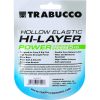 Trabucco Hi-Layer Hollow Elastic Power Vaste Hengel Elastiek 1,9mm 5m