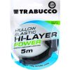 Trabucco Hi-Layer Hollow Elastic Power Rakós Csőgumi 2,75mm 5m