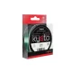 Monofil Delphin KYOTO groen 0,165mm 5,6lbs 300m