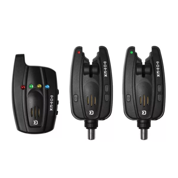 Beetmelder set Delphin TOTEM 2+1