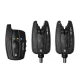 Beetmelder set Delphin TOTEM 2+1
