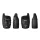 Beetmelder set Delphin TOTEM 3+1
