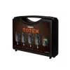 Beetmelder set Delphin TOTEM 3+1