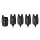 Beetmelder set Delphin TOTEM 4+1