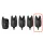 Beetmelder voor de Delphin TOTEM set blauw (1st)