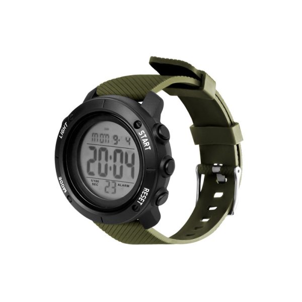 Delphin Wader Digitale horloge