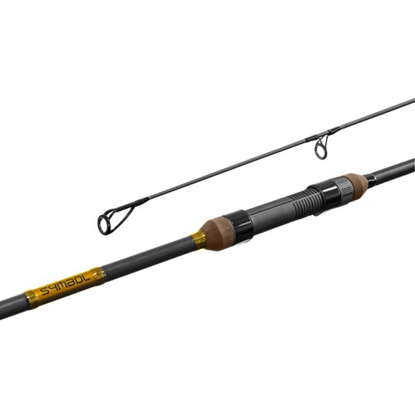 Delphin SYMBOL Carper 360cm 3,00 3-delige Boilie hengel