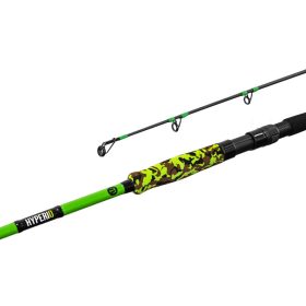 Delphin Hyperio 2 2,70m 120gr 2-delige Meervalhengel