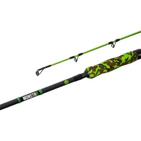 Delphin Monstro 2 2,10m 250gr 2-Delige Meervalhengel