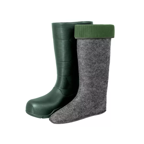 Delphin Bronto Groen Reserve Laarsinleg 46