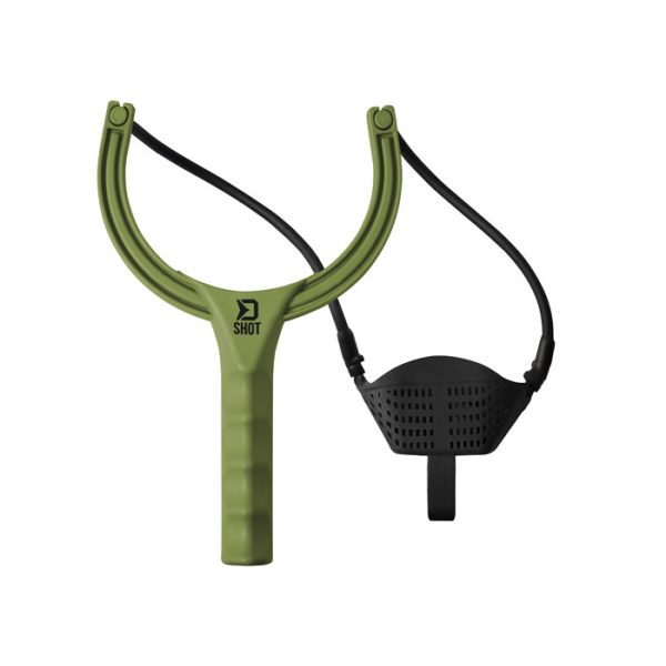 Werppot Delphin SHOT Cubus