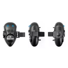 Delphin Shocker Elektrische Beetmelder