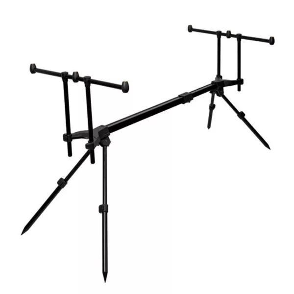 Delphin Bronx 2G Rodpod Hengelsteun