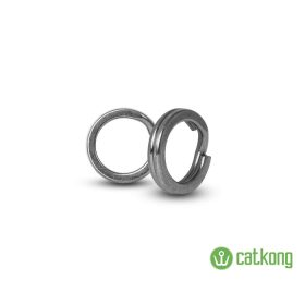 Delphin Katvisring CATKONG / 10st / 110kg 12mm