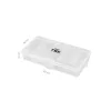 Doos Delphin TBX One 162-5P 162x86x35mm