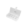 Doos Delphin TBX One 162-5P 162x86x35mm