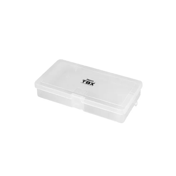 Doos Delphin TBX One 162-1P 162x86x35mm