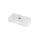Doos Delphin TBX One 162-1P 162x86x35mm