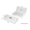 Doos Delphin TBX One 214-5P 214x113x41mm