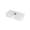Doos Delphin TBX One 186-2P 186x98x35mm