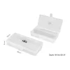 Doos Delphin TBX One 186-2P 186x98x35mm