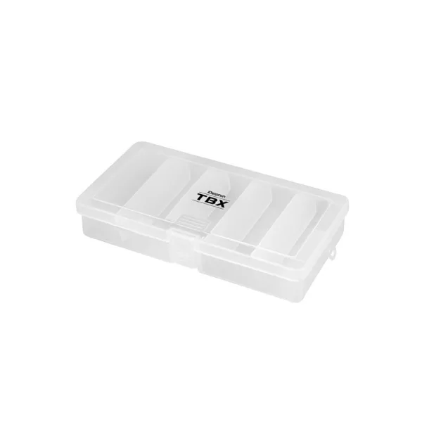 Doos Delphin TBX One 186-5P 186x98x35mm
