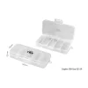 Doos Delphin TBX One 186-5P 186x98x35mm