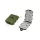 Doos Delphin TBX One 100-10P 100x65x30mm