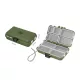 Doos Delphin TBX Duo 114-9P 114x62x34mm