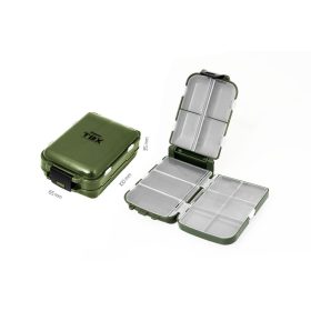 Doos Delphin TBX Trio 100-13P 100x65x35mm