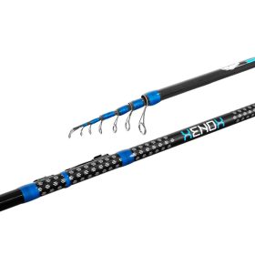 Delphin XENOX 7,00m 30gr 7-Delige Bolognese Hengel