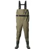 Delphin HRON Borsthoogte Waadlaarzen 42