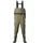 Delphin HRON Borstlaars 46