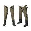 Delphin - HRON - Dijlaarzen - 45 - Lente kleding, Zomer kleding - Laarzen