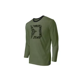 Delphin - RAWER Carpath - T-shirt met lange mouwen - S