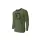 Delphin - RAWER Carpath - T-shirt met lange mouwen - S