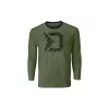 Delphin - RAWER Carpath - T-shirt met lange mouwen - S