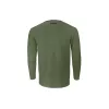 Delphin - RAWER Carpath - T-shirt met lange mouwen - S