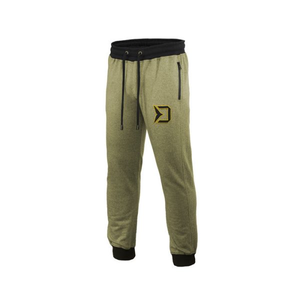 Delphin - RAWER - Joggingbroek - M - Lentekleding, Herfstkleding - Broeken