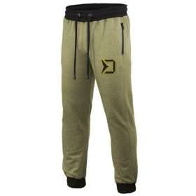 Delphin Rawer Joggingbroek L