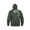 Delphin - CATCH ME! Kapor - Hoodie - S