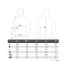 Delphin - CATCH ME! Kapor - Hoodie - M