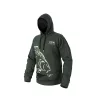 Delphin - CATCH ME! Kapor - Hoodie - XXXL