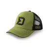 Delphin - RAWER Trucker Baseballpet