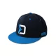 Delphin - HYPER Snapback - Baseballpet - Lente kleding, Zomer kleding - Petten