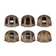 Delphin C3 LUX Raamset voor Tent