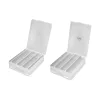 Doos Delphin TBX Duo 200-7P 200x145x50mm