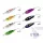 Delphin Eyer NUCLEO #8 - 3gr   - Spinner - Haakmaat #8